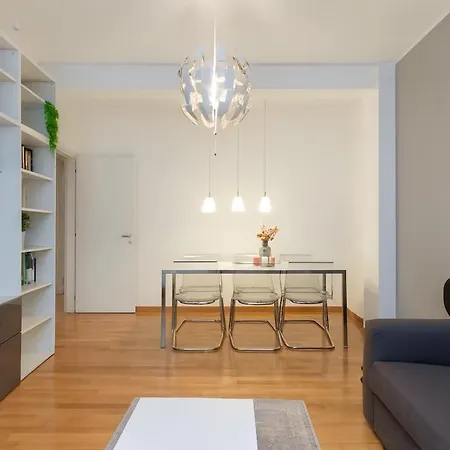 Appartement Xenia - 3 In Via Ripamonti 109 *