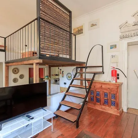 Apartman Xenia - 2 In Via Pollaiuolo 4 *