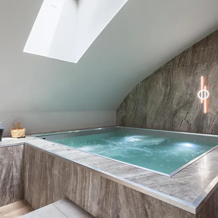 Pool & Billiard - Luxury Loft Di 400mq Con Cinema * ميلان