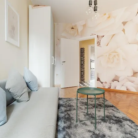 Gateway To Centre - M3 - Duomo In 10 Min Appartement Milaan