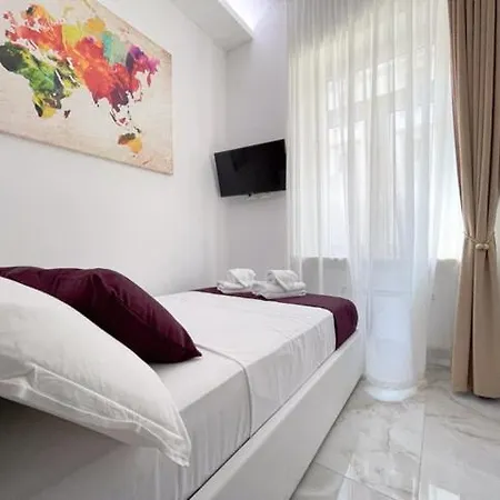 Appartement La Dolce In Porta Venezia