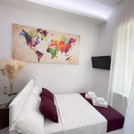 La Dolce In Porta Venezia Apartamento *