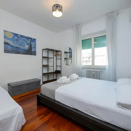 I-host - Spacious 1br For 6 People With Ac *