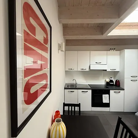 Ciao! Casamilano - Design Loft Near Prada And Talent Garden-4 Stops To Duomo Appartamento *