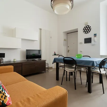 Guesthost - Comfy Flat Zara Mm5 Close To Isola Appartamento *