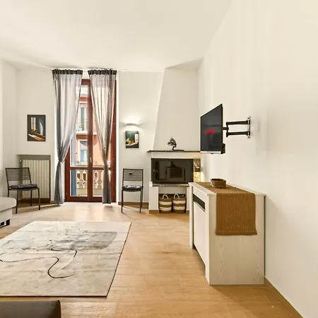 Appartamento Bocconi I Naba I Navigli - Brioschi - 5 Guests Milano