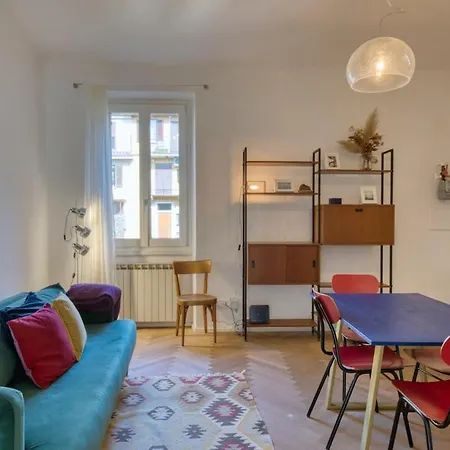Apartamento Xenia - 2 In Pietro Custodi 10