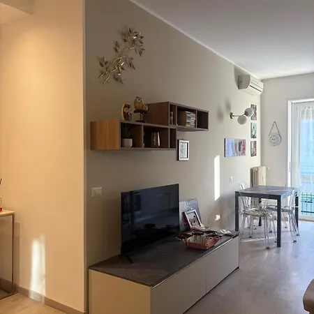 Casa Nostra Διαμέρισμα *
