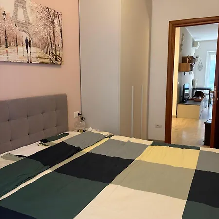 Casa Nostra Διαμέρισμα *
