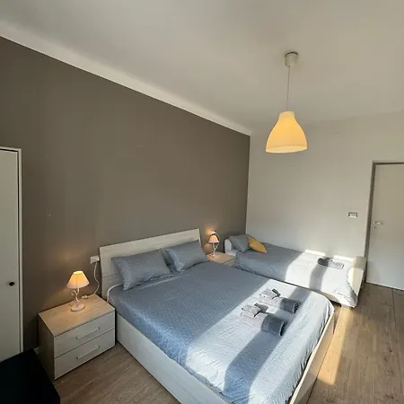 Apartamento Spazio 73 - Porta Romana Milão