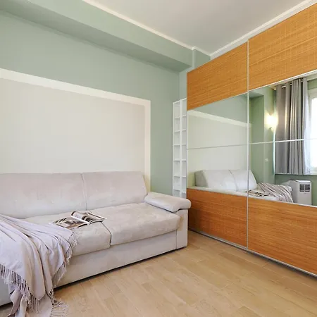 Contempora - Modern In Chinatown Next To Arco Della Pace * Milan