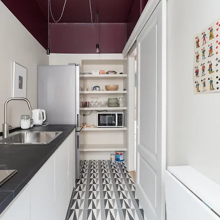 Guesthost - Cozy X2 Dateo Mediolan