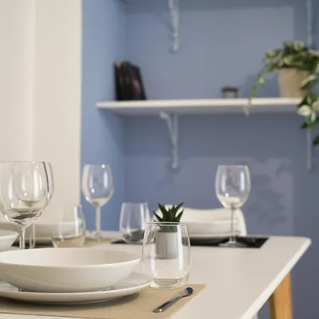 Bright Nest Bande Nere - Apartamento