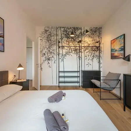 Xenia - 2 In Via Codogno 1 Appartamento Milano