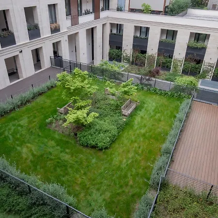 Xenia - 2-room In Via Cecchi 18 Appartamento Milano