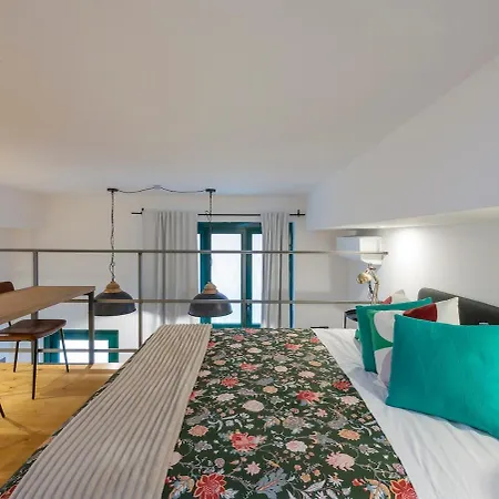 Apartamento Xenia - 2 In Via Casella 33 Milão
