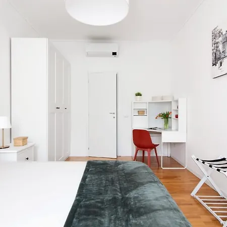 Il Foppino In Tortona District Apartamento *