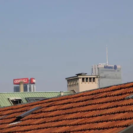 Apartamento Il Foppino In Tortona District *