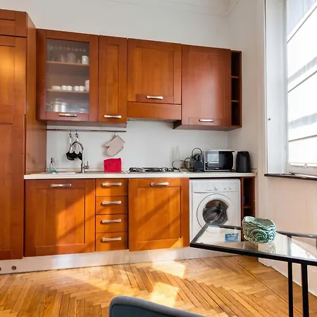 Homeby, Casa Nicole * Milano