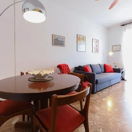 Primopiano - Padova 256 * Milaan