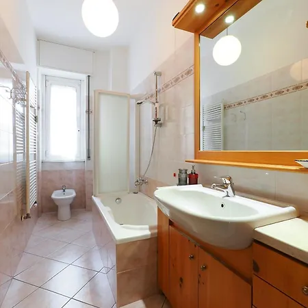 Appartement Primopiano - Padova 256