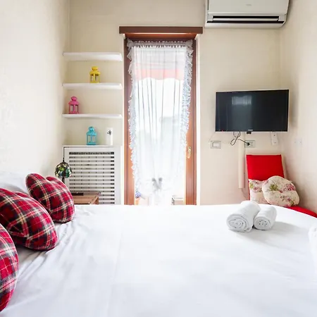 Apartamento Niguarda-bicocca With Balcony Milão