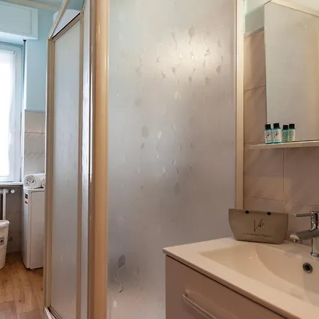 Youhosty - Marco D'agrate 34 Appartement