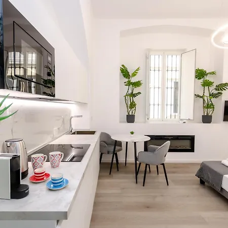 Apartamento Angel - Modern Near Corso & Chinatown Milão
