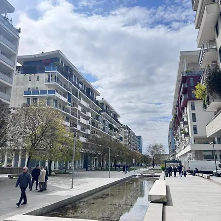 Appartamento New Generation Santa Giulia Milano