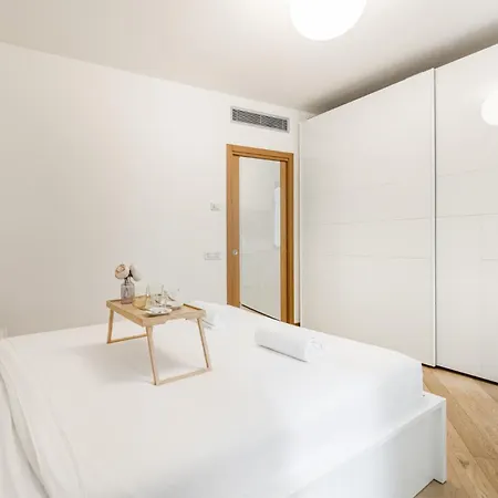 Apartamento Easyilife - - Chiaravalle 1 - Duomo