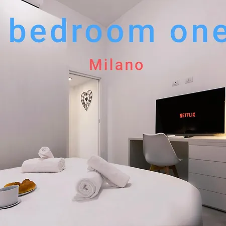 Loft 3br 3ba And Fast Wi-fi 15 Minutes To Duomo Appartamento