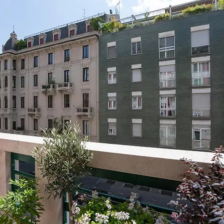 Apartman Arts At Scarlatti 31
