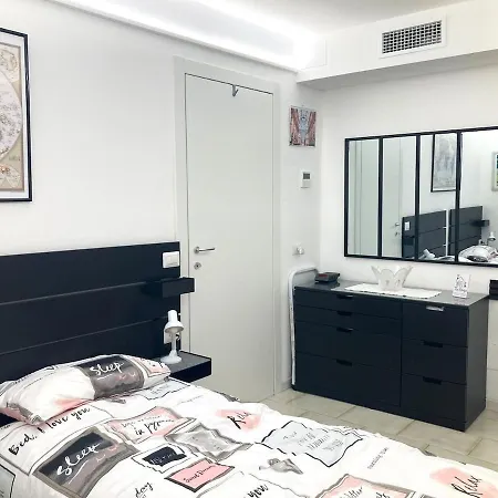 Splendido Bilocale Moderno - Wifi E Ac - Milan