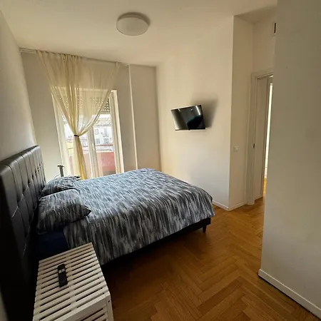 Trilocale Moderno Con Terrazzo E Parcheggio *