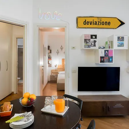 Procaccini, 54 - Urban Sempione-sarpi Appartement Milan