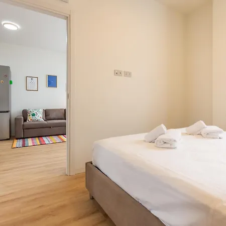 Luxury - Zenith Towers - 12 ميلان