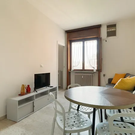 Guesthost - Comfy Porta Venezia Mm1