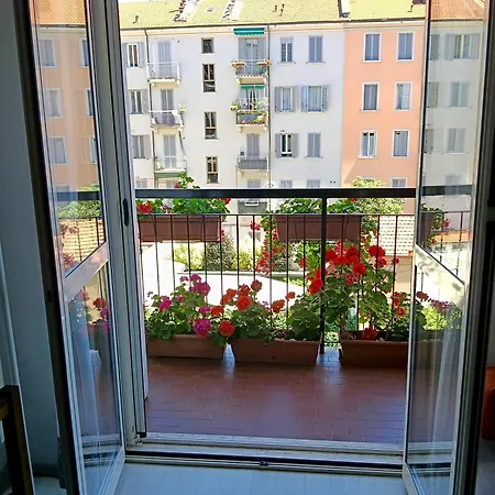 Bilocale Naviglio Grande *