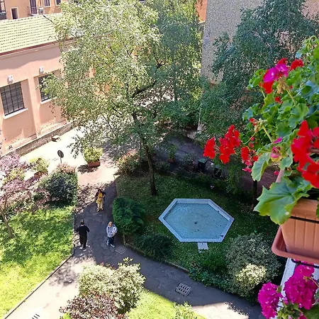 Appartement Bilocale Naviglio Grande Milan