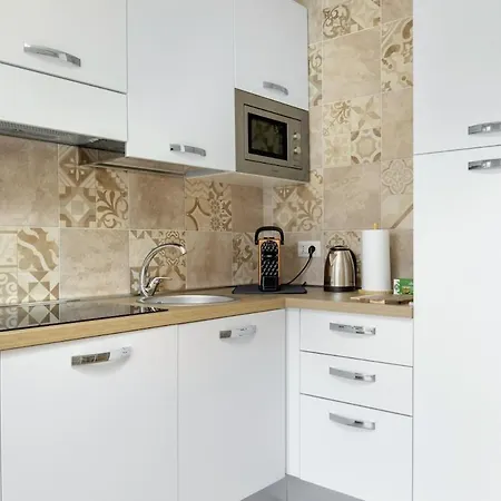 Modern With Wi-fi & Ac 15 Min To Duomo Milano