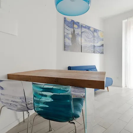 Guesthost - Cosy Loreto Mm1-mm2 Apartament