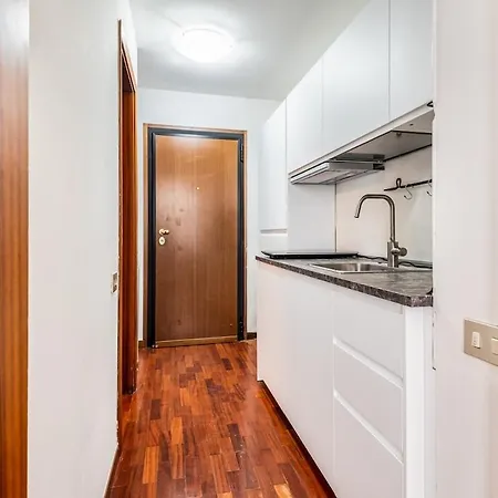 View Design Brera Duomo Luxury M2 1walk Apartamento