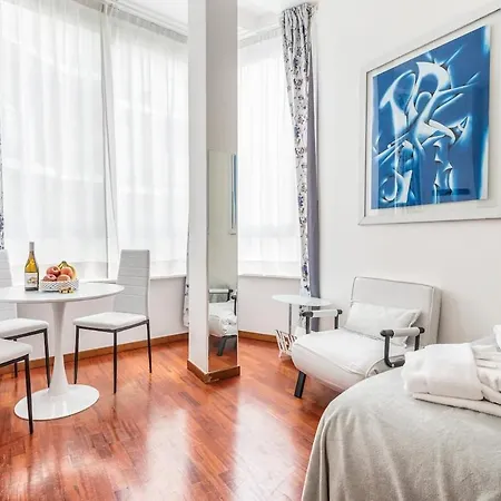 View Design Brera Duomo Luxury M2 1walk