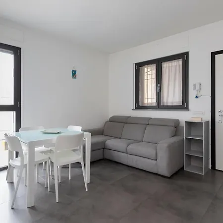 Xenia - 2 In Via Ampola 5 Apartman Milánó