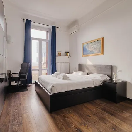 شقة Just Urban - 1-br Flat In Porta Romana - Duomo 6 Min M3