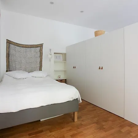 Appartement Hacca Collection I Lincoln District Chic *