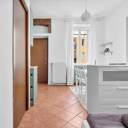 Gherini Comfort And Tranquility In Nord *