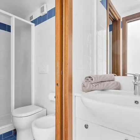 Gherini Comfort And Tranquility In Nord Apartman