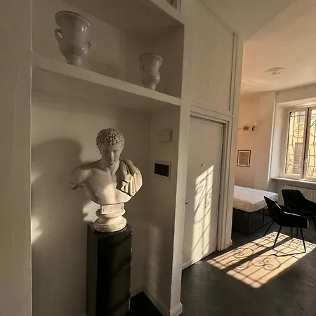 Elegante In Centro A Appartamento Milano
