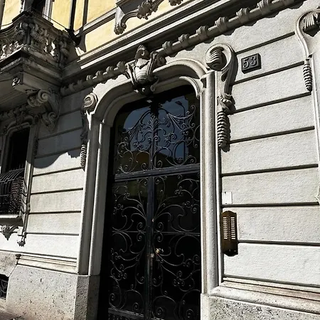 Elegante In Centro A Appartamento
